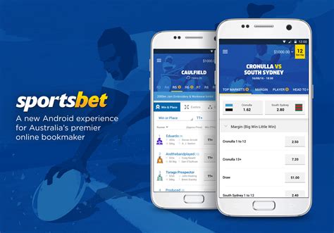 sportsbet results